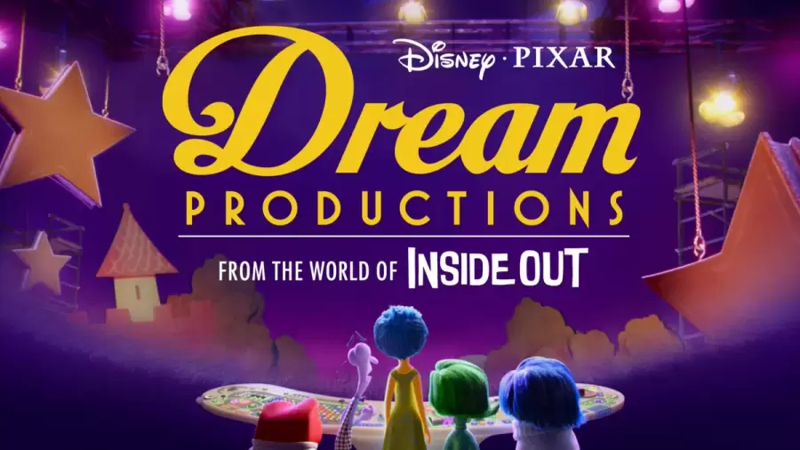 dream productions