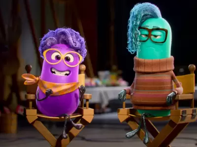 Dream Productions: Pixar expande el universo de "Intensamente" con un spin-off lleno de imaginaci�n