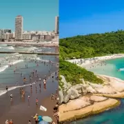 La Costa argentina est� m�s cara que R�o de Janeiro: el duro reclamo de comerciantes