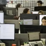 �Aptos o no? El examen que definir� el futuro de 40 mil empleados p�blicos