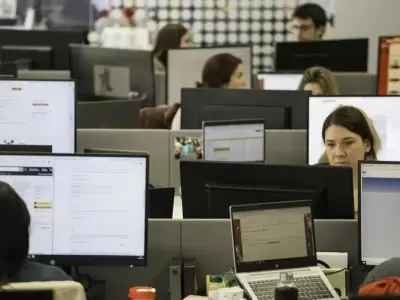 �Aptos o no? El examen que definir� el futuro de 40 mil empleados p�blicos