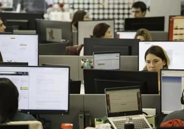�Aptos o no? El examen que definir� el futuro de 40 mil empleados p�blicos