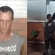 El espeluznante hallazgo en la casa del presunto asesino de la nena misionera