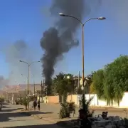 Israel bombarde� Palmira, conocida por ser patrimonio de la humanidad