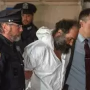 Ramón Rivera: el raid espeluznante de apuñalamientos a pleno día de Manhattan