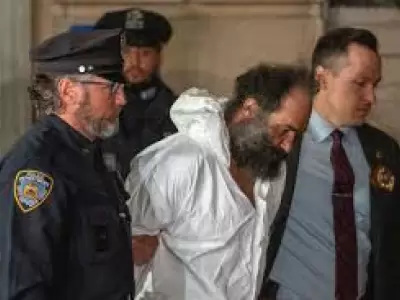 Se siguen conociendo detalles de la marat�n de locura que se llev� la vida de tres v�ctimas inocentes.