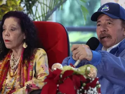 Ortega y Murillo buscan remodelar la Constituci�n de Nicaragua para que nada les impida tener un control absoluto del Estado.