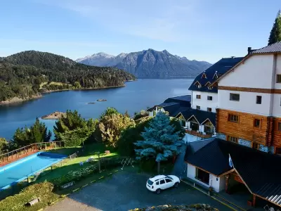 El promedio general de ocupaci�n en Bariloche rond� el 70% el finde XL.