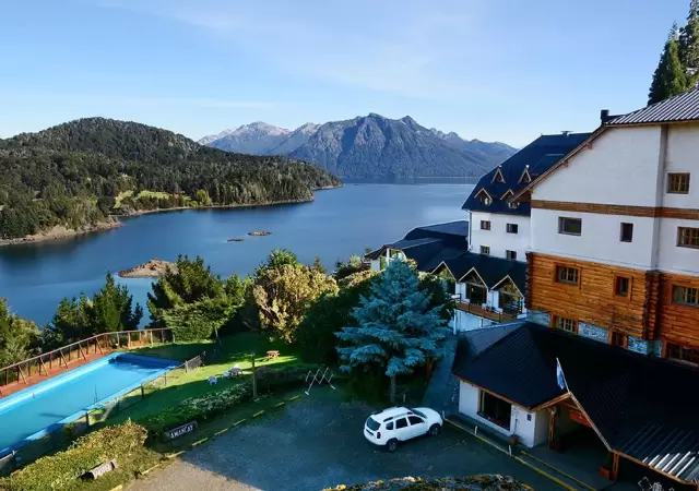 El promedio general de ocupaci�n en Bariloche rond� el 70% el finde XL.