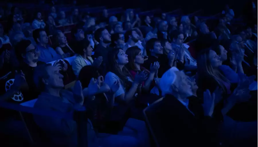 El 39º Festival Internacional de Cine de Mar del Plata se realizará hasta el 1 de diciembre