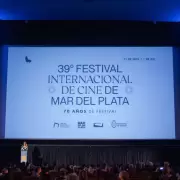 Festival de Cine de Mar del Plata: organizan una muestra en protesta por la crisis