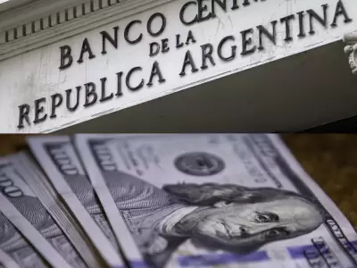 Imagen: Noticias Argentinas