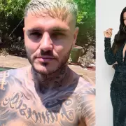 "Te voy a arruinar la vida": el chat que filtr� Wanda Nara de Mauro Icardi