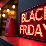 Se viene el Black Friday: �ofertas de verdad o estrategias comerciales?