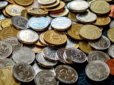 Por una moneda argentina de 10 centavos ofrecen entre los $150.000 y los $180.000.