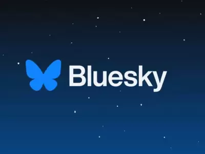 Bluesky ya super� a su competencia en Instagram.