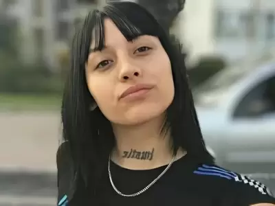 La v�ctima fue encontrada sin vida en un camino rural de la localidad de Ricardone, en Santa Fe. (Foto: web)