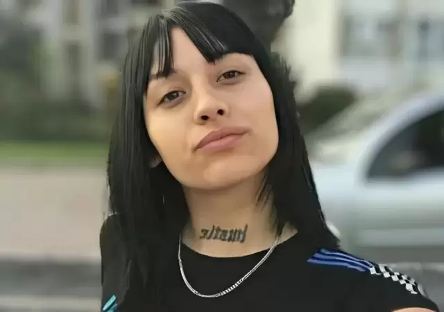 La v�ctima fue encontrada sin vida en un camino rural de la localidad de Ricardone, en Santa Fe. (Foto: web)