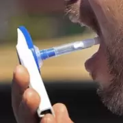 Todos los funcionarios de una provincia deberán someterse a un "narcotest"