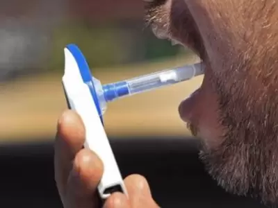 Narcotest.