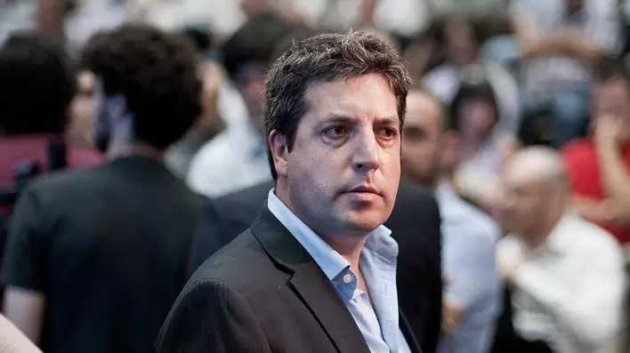 Mauro Gonz�lez