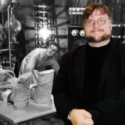 Guillermo del Toro revive el mito de Frankenstein con una visi�n �nica y g�tica