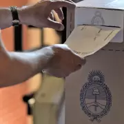 El costo de las PASO: el oficialismo impulsa su eliminaci�n y divide al Congreso