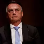 Jair Bolsonaro dijo que lo quieren humillar y apunt� contra el juez De Moraes