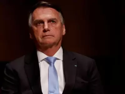 Bolsonaro tendr� que afrontar un juicio federal por el Asalto a la Plaza de los Tres Poderes.