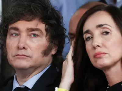 "Cuando Milei dice que la vicepresidenta est� m�s cerca de la casta, se refiere a que trabaja con los distintos bloques de senadores" (G. Francos)
