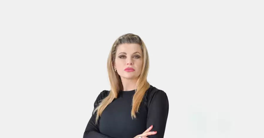 Viviana Isasi