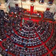 El Congreso, en receso, espera convocatoria a extraordinarias: �qu� priorizar�a el Gobierno?