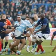 Los Pumas vs. Francia: c�mo seguir la transmisi�n en vivo