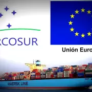 Tires y aflojes internos en la UE por el Acuerdo con el Mercosur