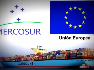 Empiezan a suscitarse m�s discusiones en el seno del bloque europeo para avanzar en el acuerdo.