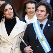 La relaci�n Milei - Villarruel, cr�nica de un desgaste (muy) prematuro