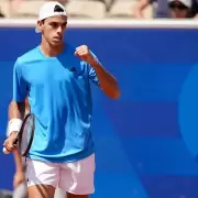 Cer�ndolo vs Ruud en Miami: nuevo cap�tulo de una batalla ten�stica