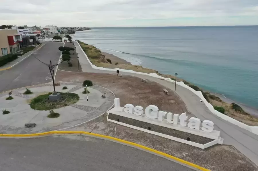Las Grutas