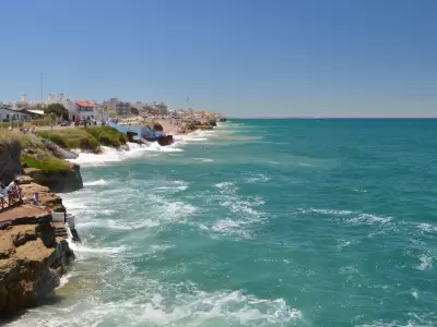 Un lugar paradis�aco