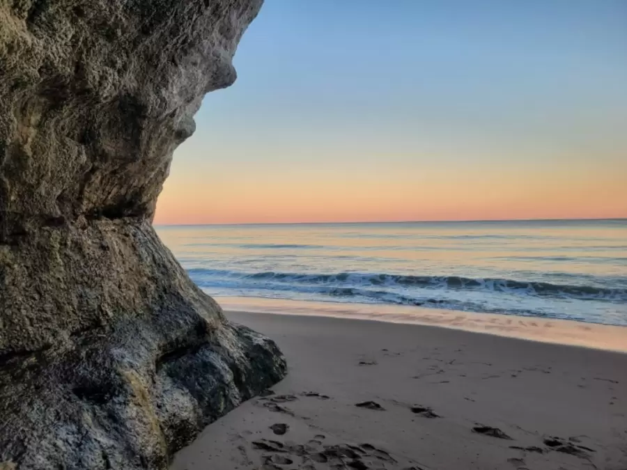 Las Grutas