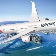 El vuelo m�s largo del mundo: 19 horas y dos amaneceres