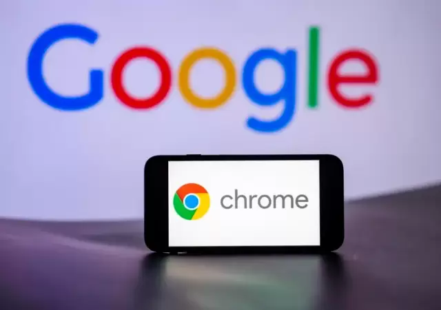 Chrome est� en la mira del Departamento de Justicia.