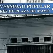 Boliche clandestino y desvío de fondos en inmueble cedido a la Universidad de Madres