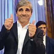 Qué se espera de la economía para el 2025, mientras el gobierno augura "días felices"
