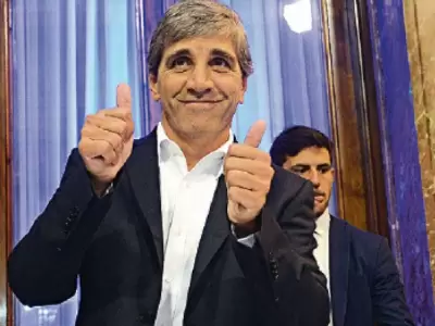 Ministro de Econom�a