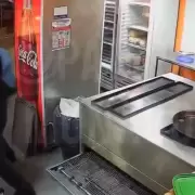Intento de femicidio en una pizzería: la historia detrás del ataque