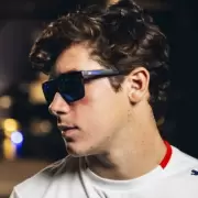 Franco Colapinto y otros pilotos de la F1 notaron "olor a porro" en Las Vegas