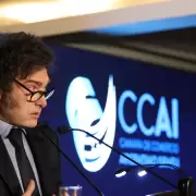 Argentina firmará un memorándum con Israel para luchar contra el terrorismo