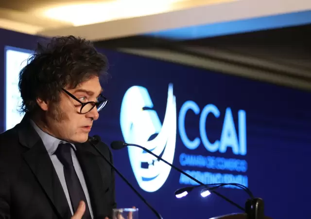 El documento busca afianzar la alianza bilateral entre pa�ses.