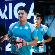 Racing listo para la final de la Sudamericana ante Cruzeiro: �a qu� hora juega?